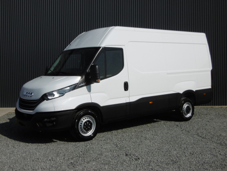N192580 - IVECO - DAILY - 2021
