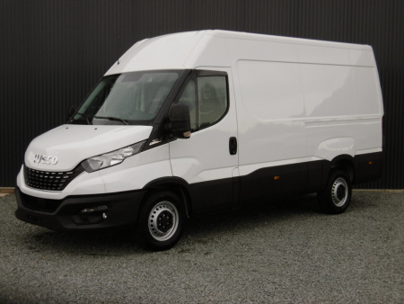 N192576 - IVECO - DAILY - 2024