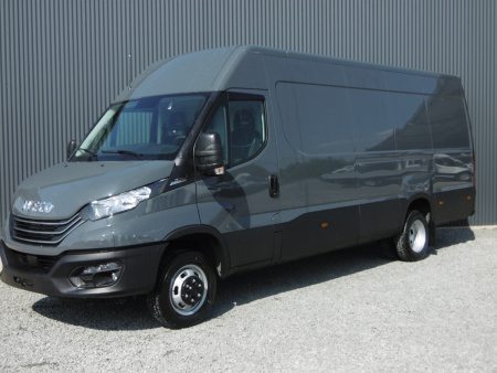 N194758 - IVECO - DAILY - 2024