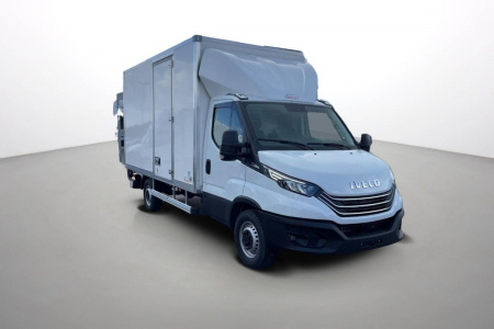 286295 - IVECO - DAILY - 2024
