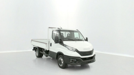 289989 - IVECO - DAILY - 2024