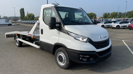 290528 - IVECO - DAILY - 2024