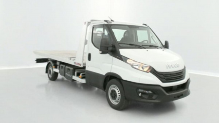 290741 - IVECO - DAILY - 2024