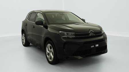 314603_p2 - CITROEN - C5 AIRCROSS - 2024 314603_p2 - CITROEN - C5 AIRCROSS - 2024
