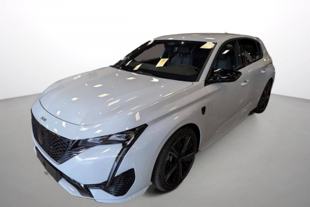 327318_p2 - PEUGEOT - 308 - 2025