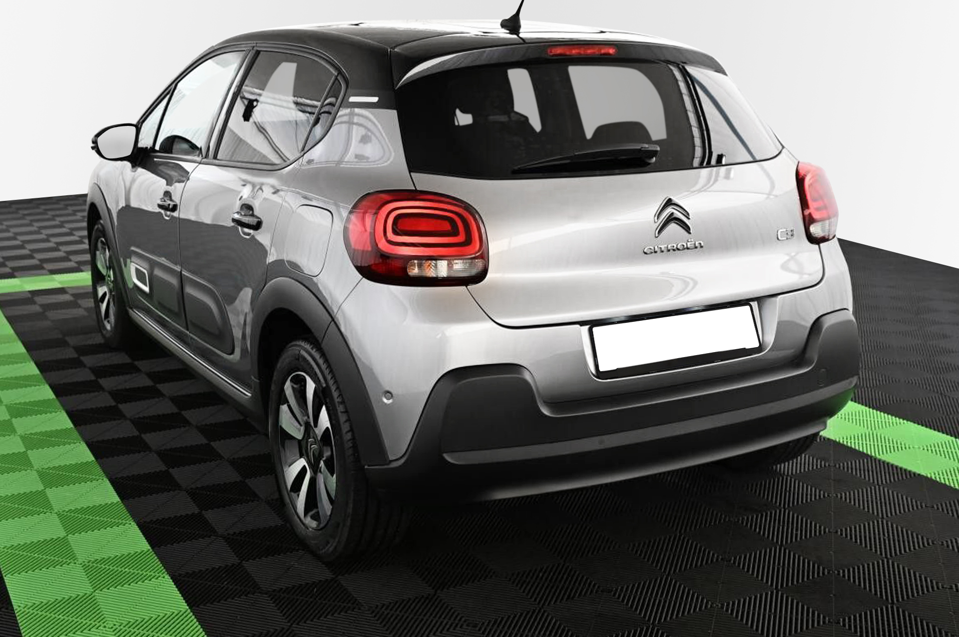 17951_p35 - CITROEN - C3 - 2023 - photo 5