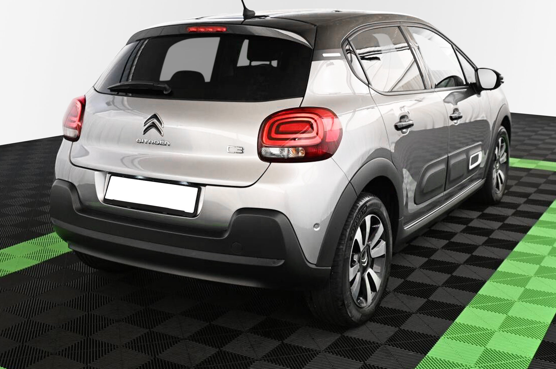 17951_p35 - CITROEN - C3 - 2023 - photo 4