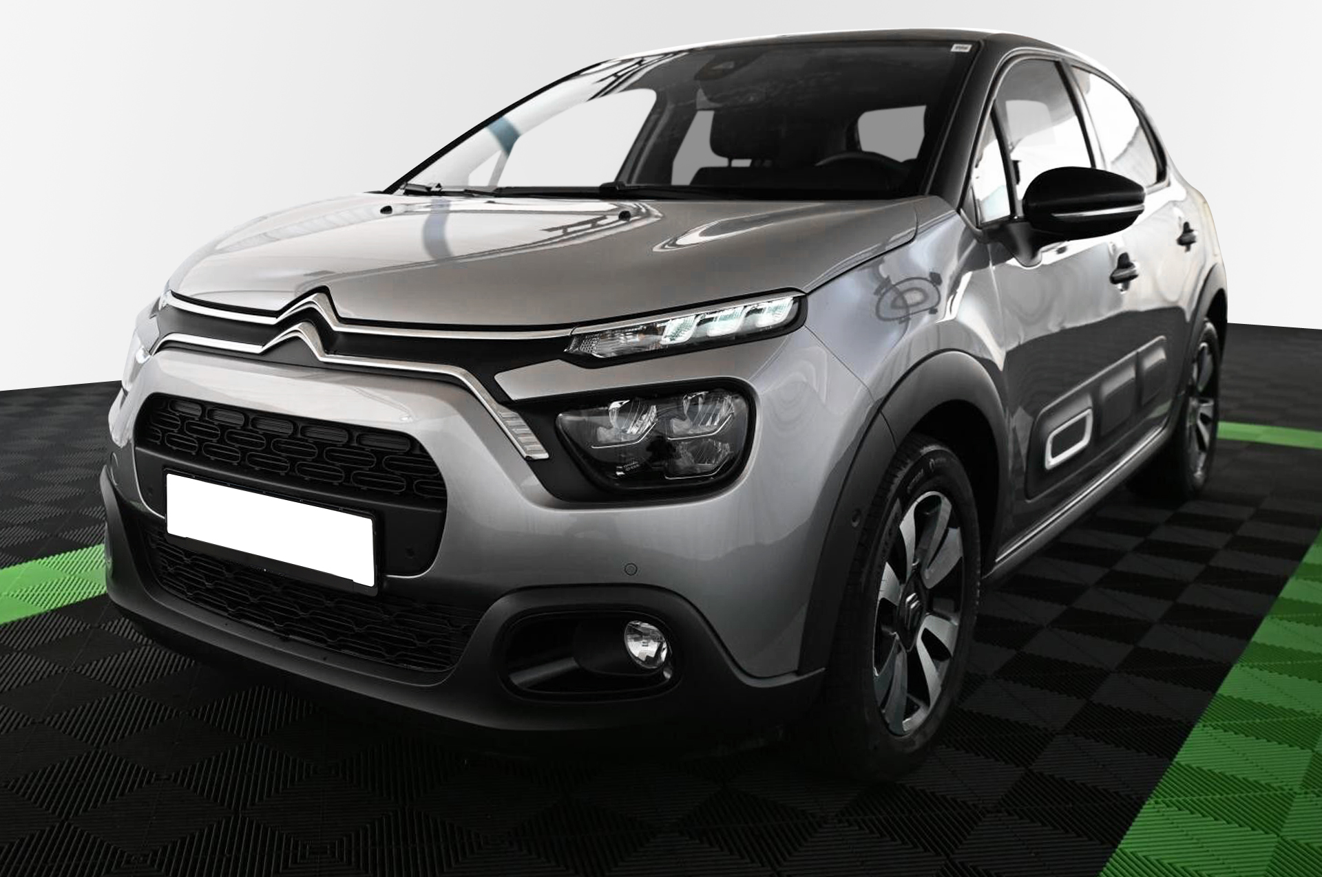 17951_p35 - CITROEN - C3 - 2023 - photo 1