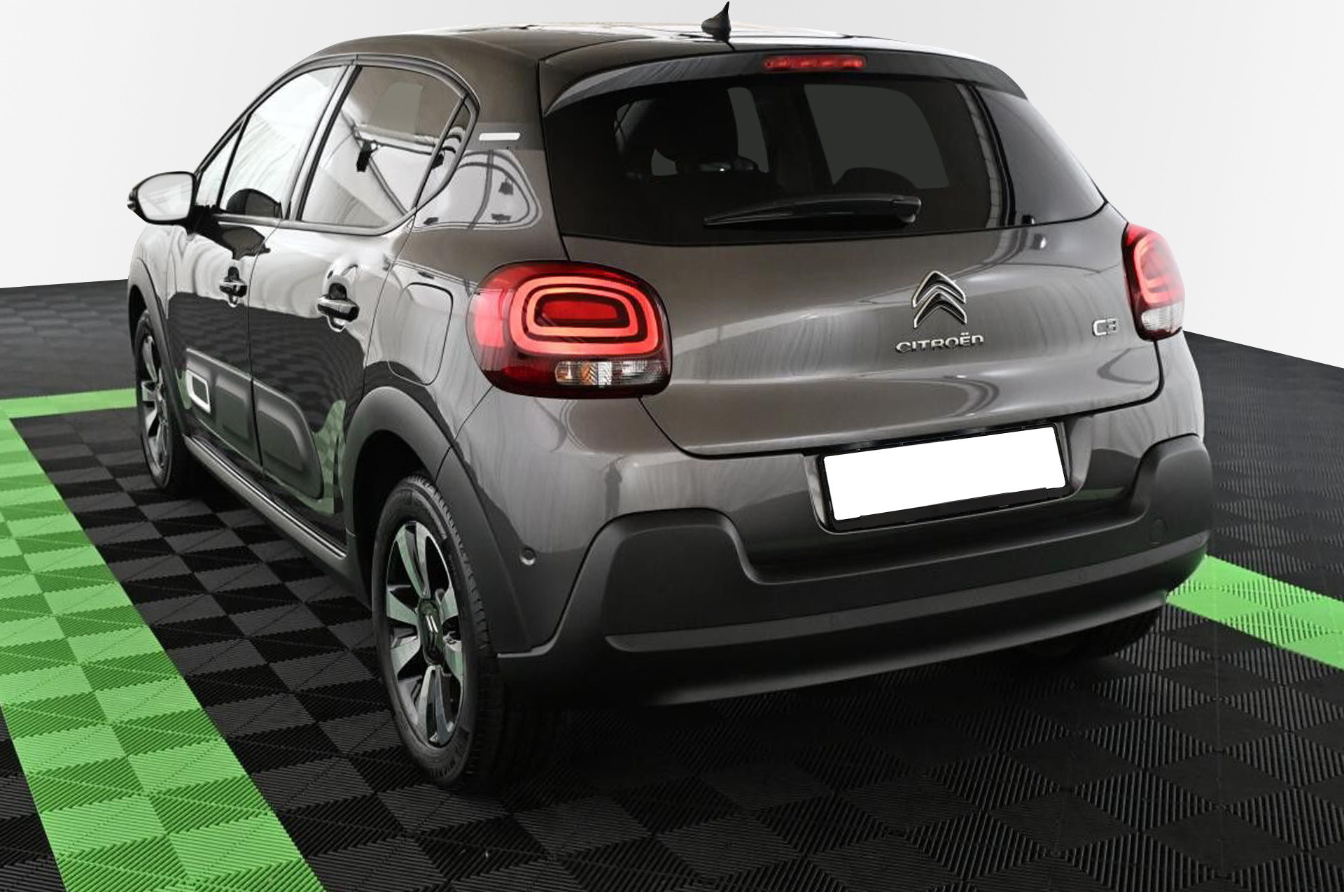 17949_p35 - CITROEN - C3 - 2023 - photo 5