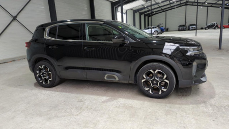 44822_p28 - CITROEN - C5 AIRCROSS - 2024