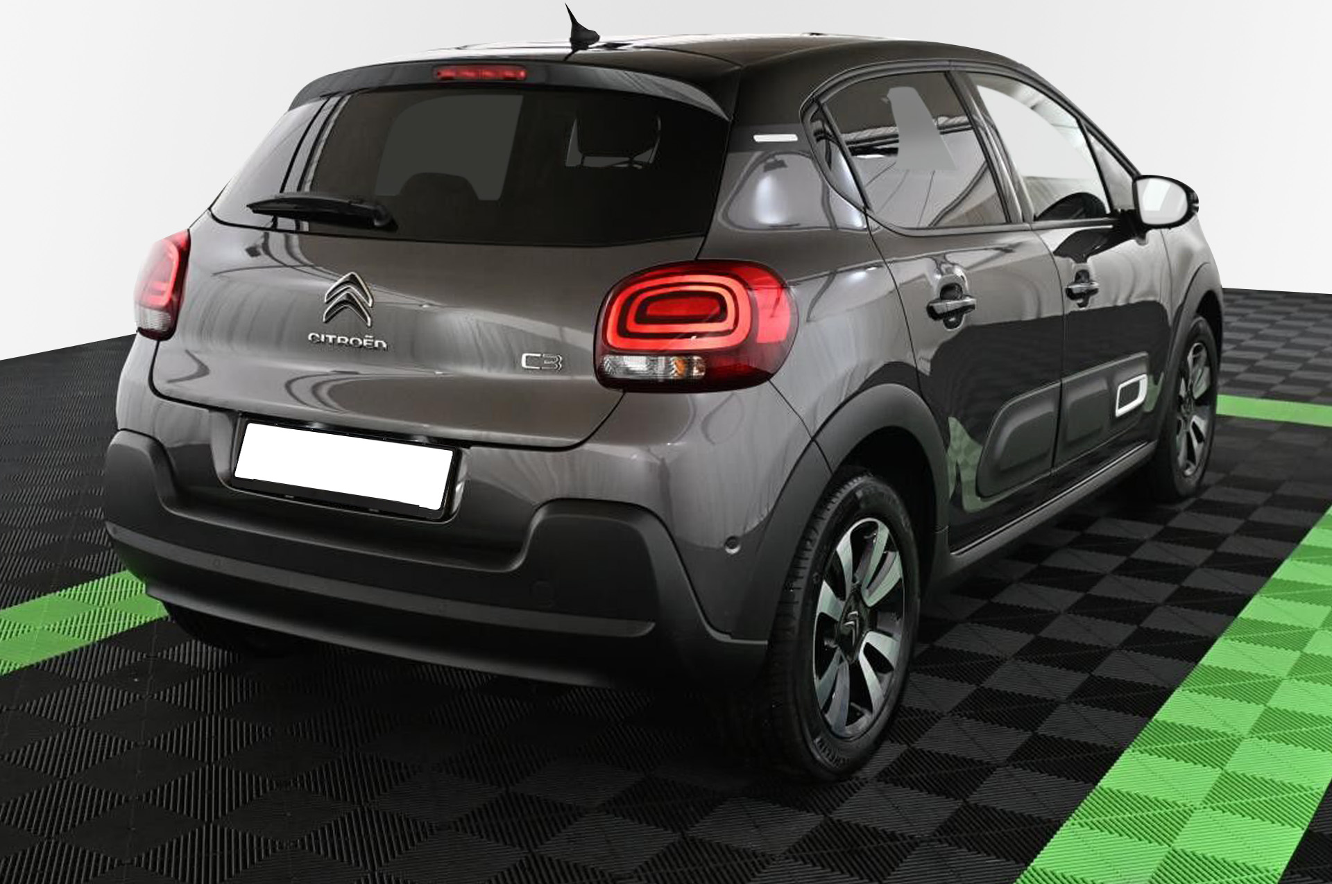 18167_p35 - CITROEN - C3 - 2023 - photo 4