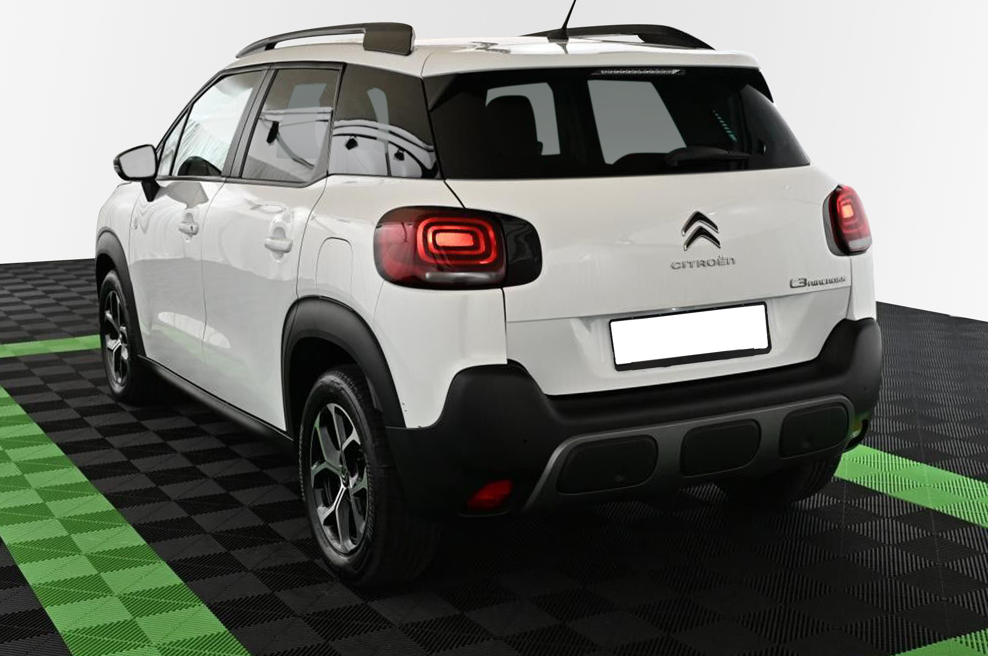 18385_p35 - CITROEN - C3 AIRCROSS - 2023 - photo 5