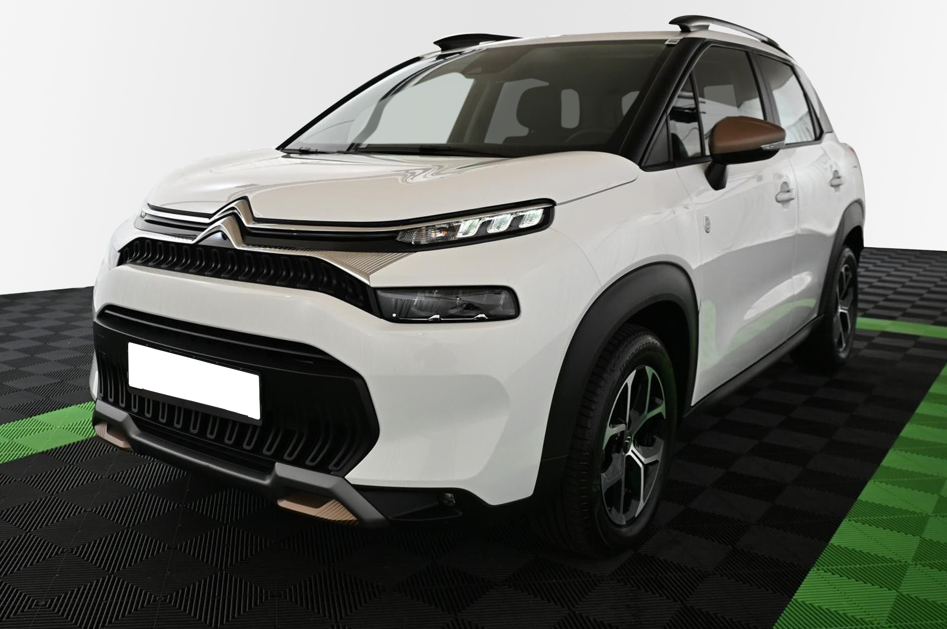18385_p35 - CITROEN - C3 AIRCROSS - 2023 - photo 1