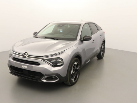 O199229_p3 - CITROEN - C4 - 2024