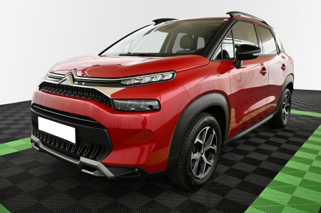 18423_p35 - CITROEN - C3 AIRCROSS - 2024