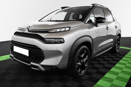 18434_p35 - CITROEN - C3 AIRCROSS - 2024