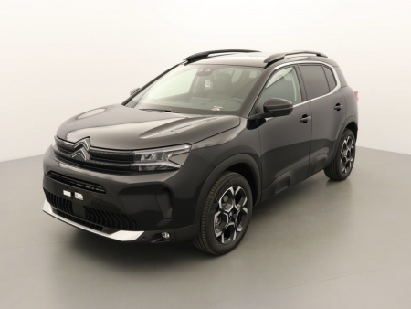 N199396_p3 - CITROEN - C5 AIRCROSS - 2024