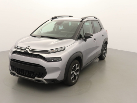 O197781_p3 - CITROEN - C3 AIRCROSS - 2024