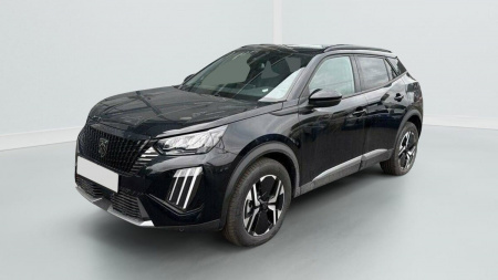 340878_p2 - PEUGEOT - 2008 - 2025