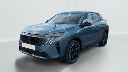 345546_p2 - PEUGEOT - 3008 - 2025