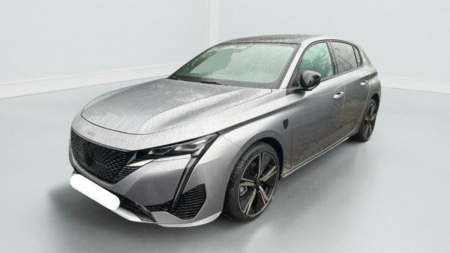 345853_p2 - PEUGEOT - 308 - 2025