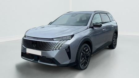 341978_p2 - PEUGEOT - 5008 - 2025