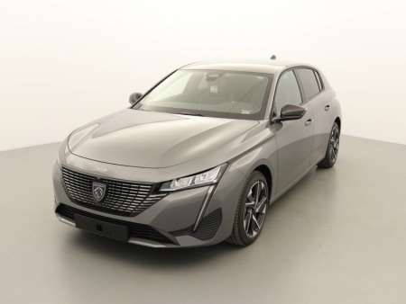 N199158_p3 - PEUGEOT - 308 - 2025