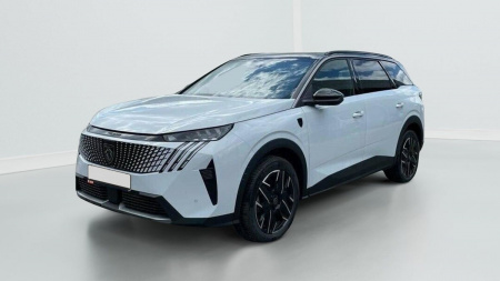 344543_p2 - PEUGEOT - 5008 - 2025