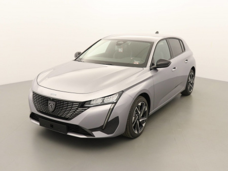 N199149_p3 - PEUGEOT - 308 - 2025