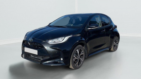 349949_p2 - TOYOTA - YARIS - 2025