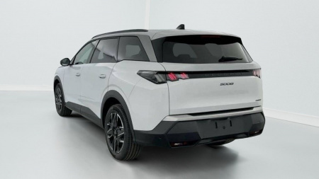 350410_p2 - PEUGEOT - 5008 - 2025