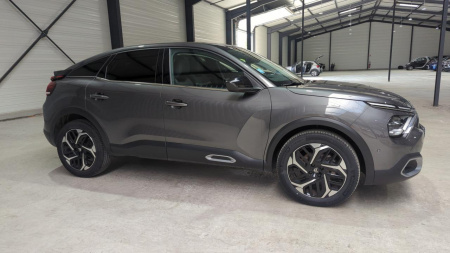 44987_p28 - CITROEN - C4 - 2024