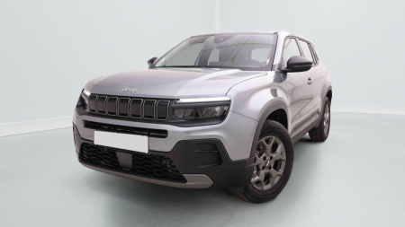 352665_p2 - JEEP - AVENGER - 2025