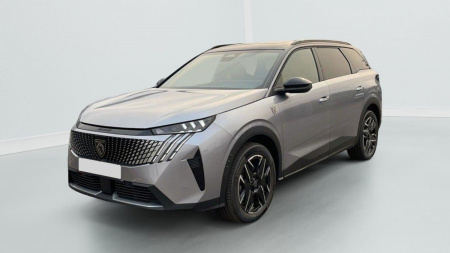 352590_p2 - PEUGEOT - 5008 - 2025