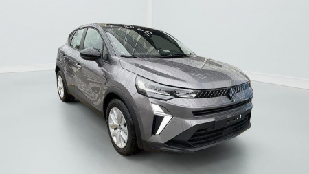 352880_p2 - RENAULT - CAPTUR - 2025