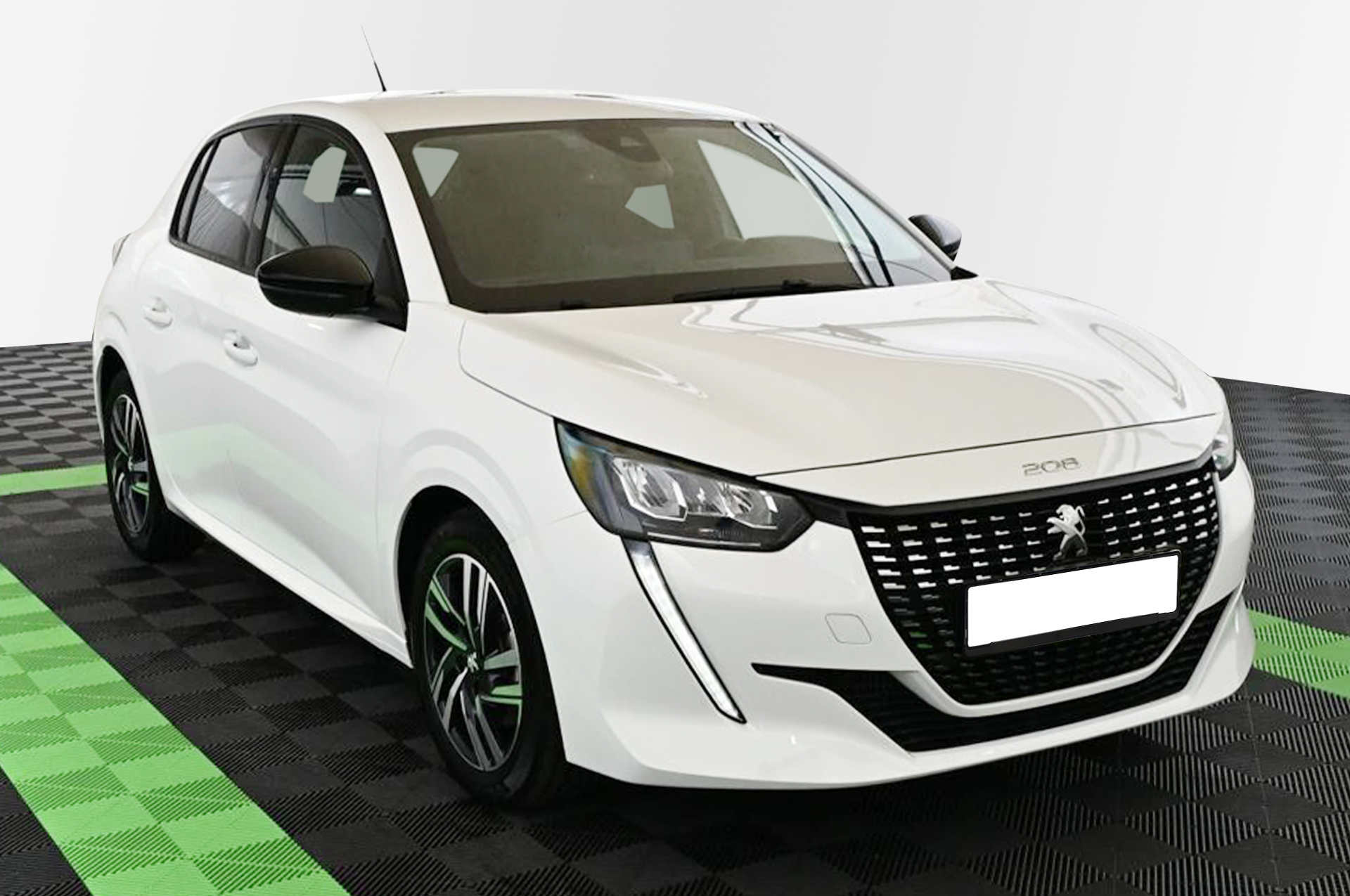 18351_p35 - PEUGEOT - 208 - 2023 - photo 3