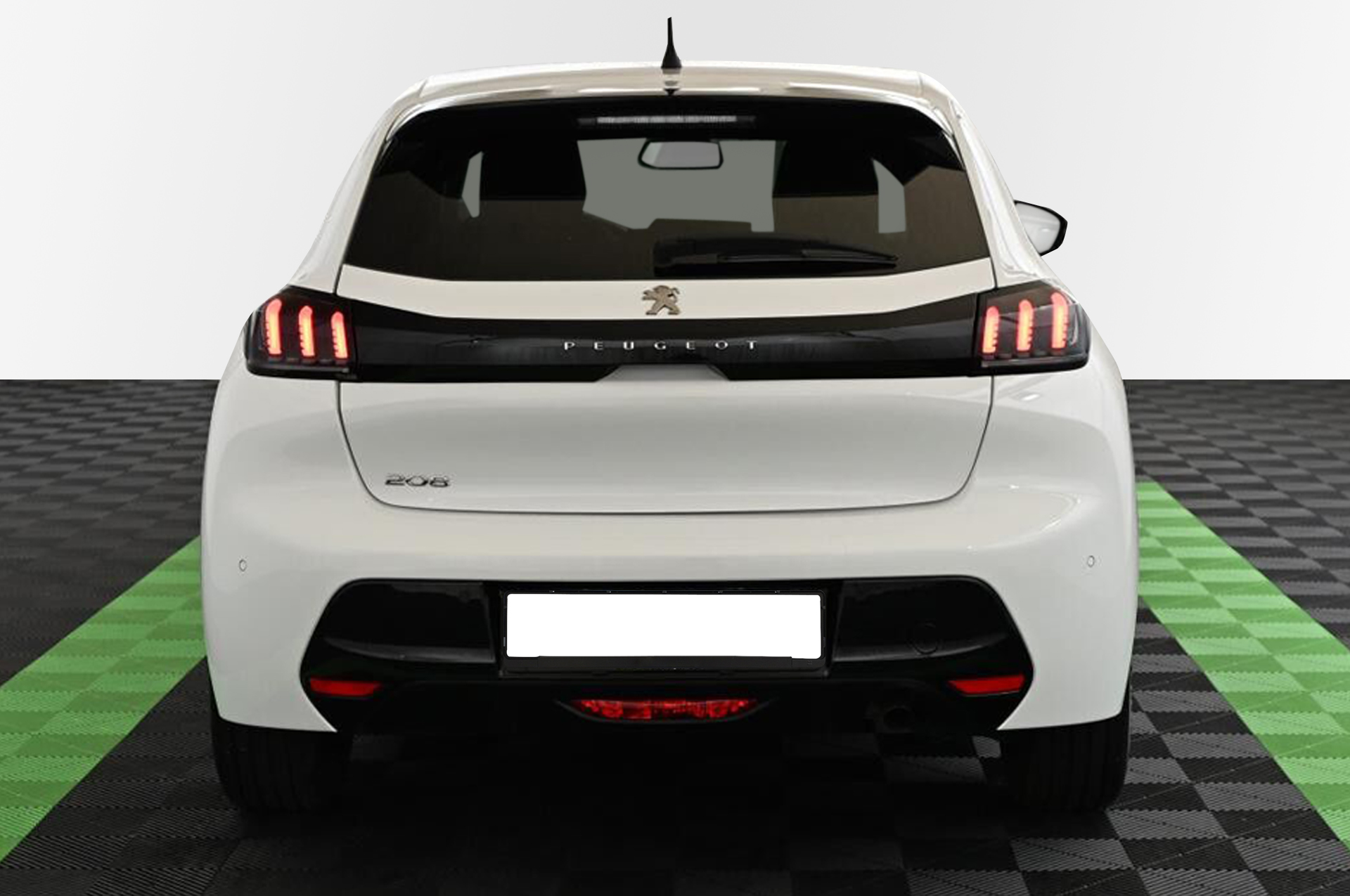 18351_p35 - PEUGEOT - 208 - 2023 - photo 6