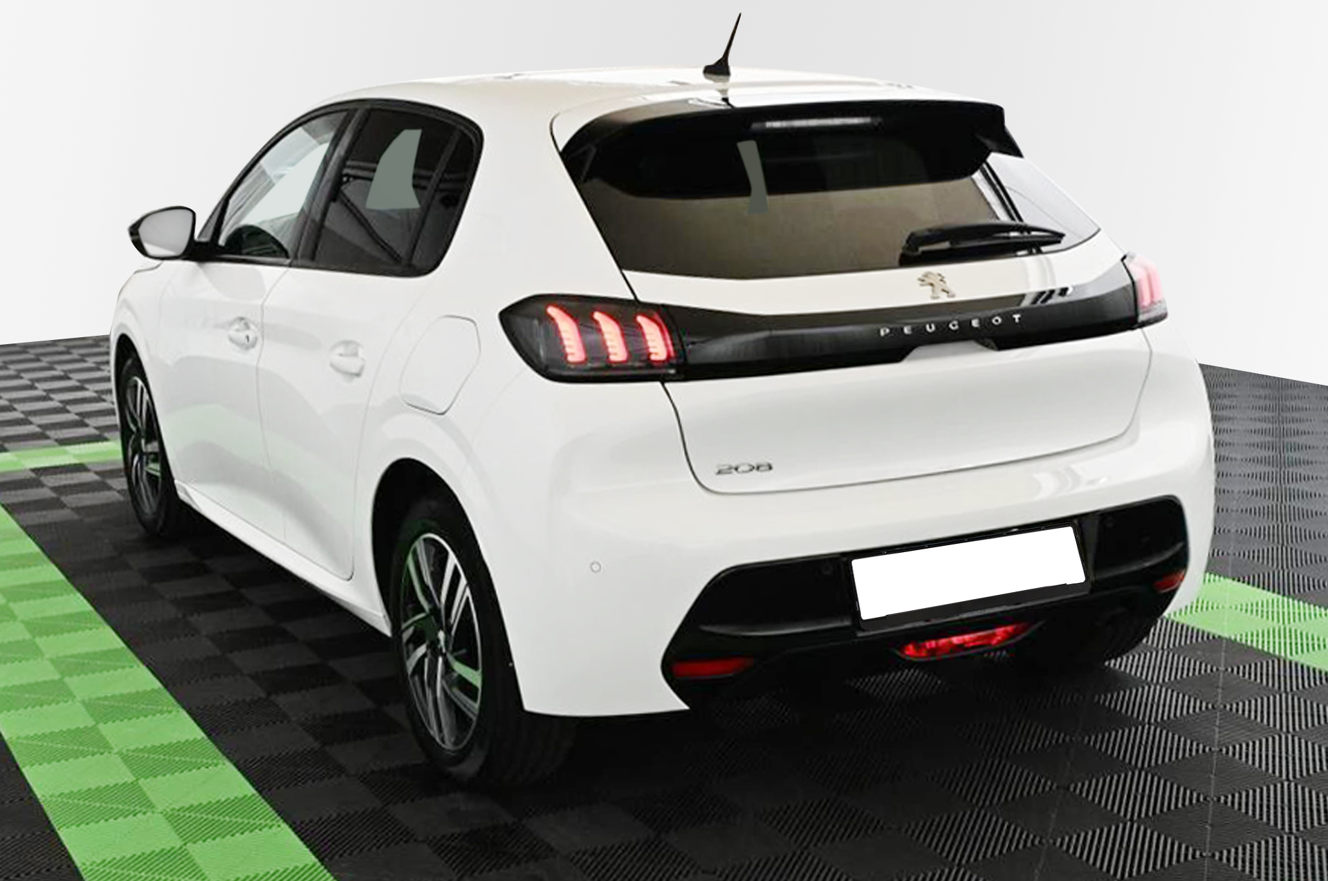 18351_p35 - PEUGEOT - 208 - 2023 - photo 5