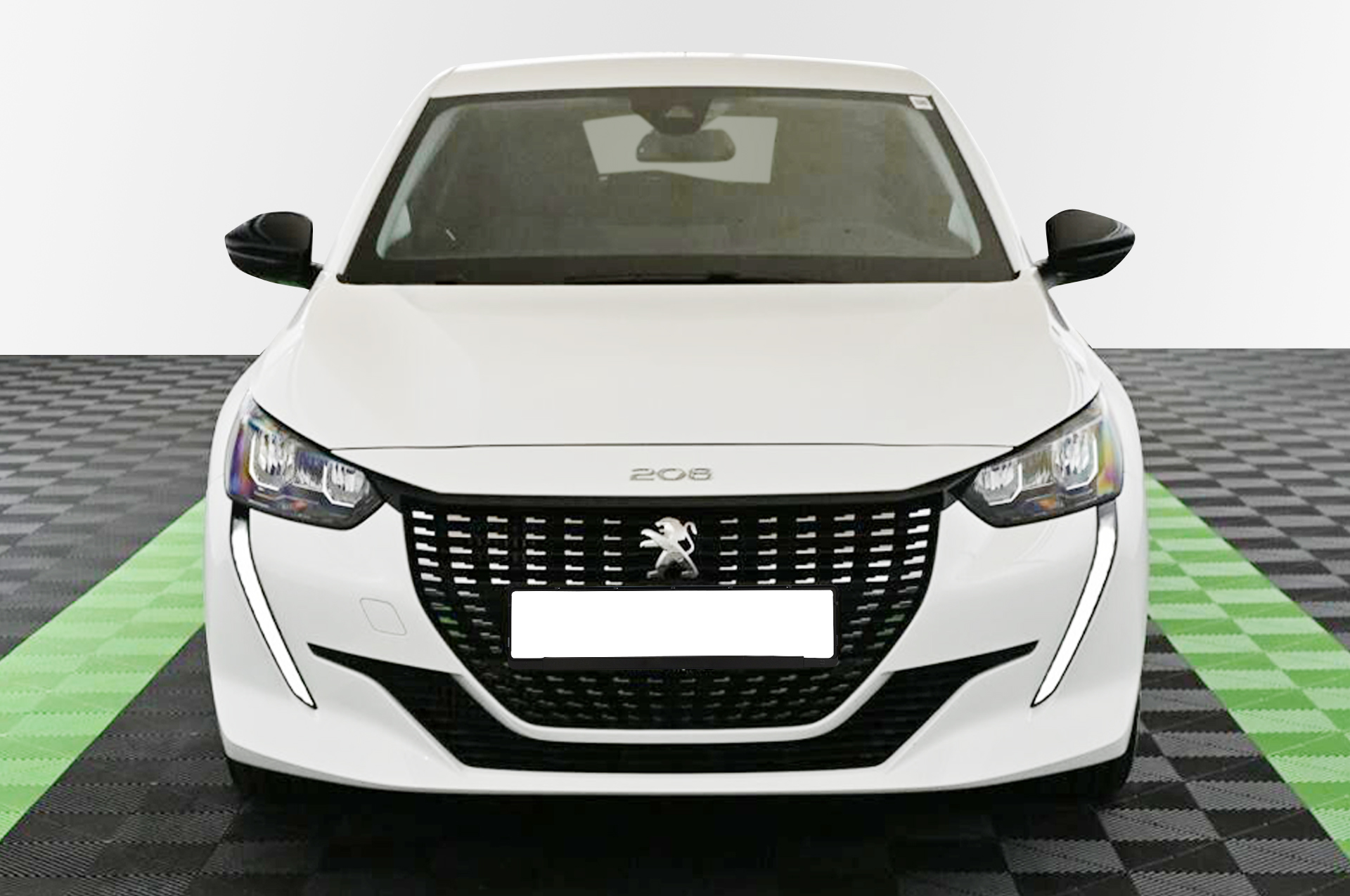 18351_p35 - PEUGEOT - 208 - 2023 - photo 2