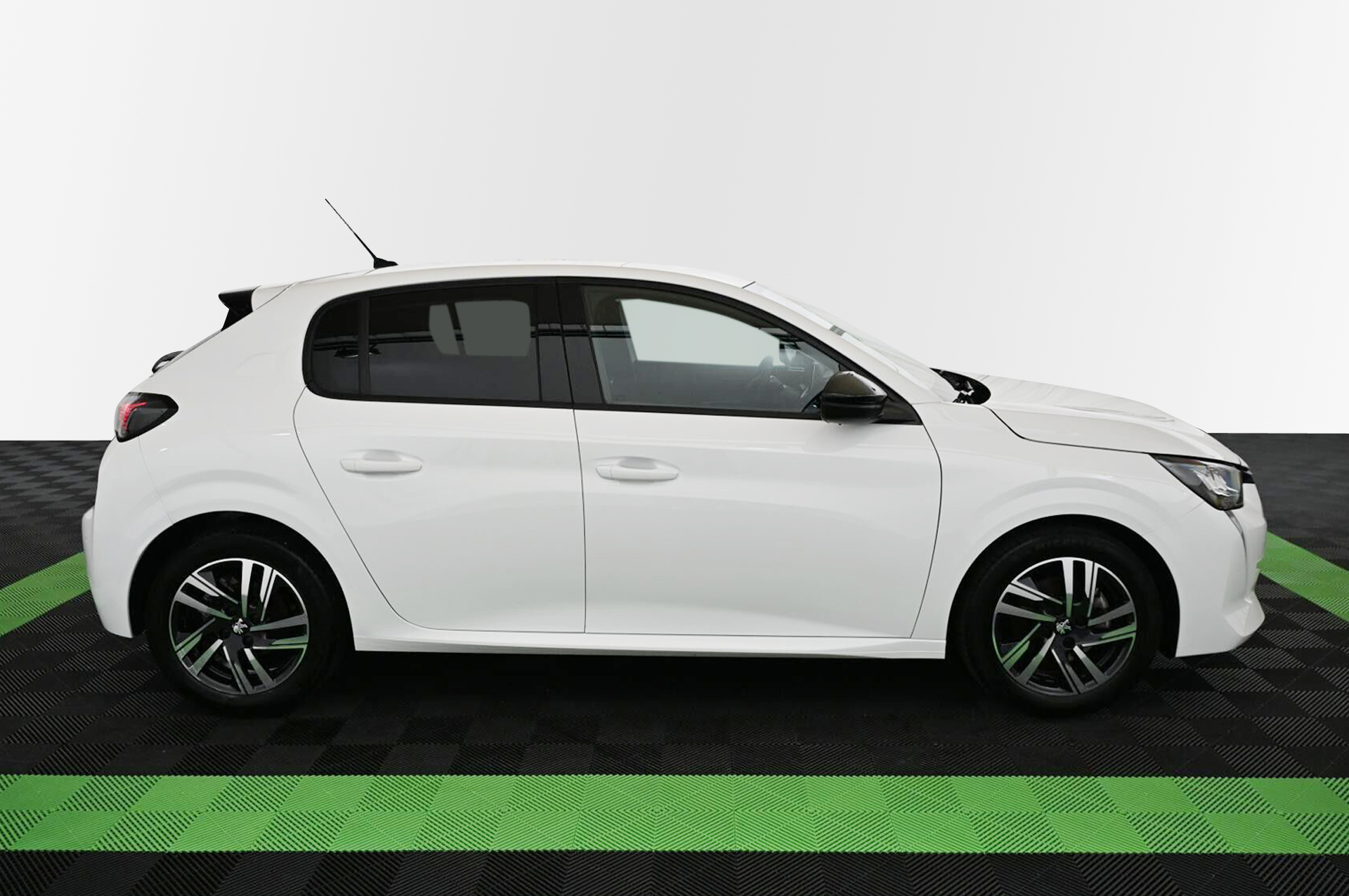 18351_p35 - PEUGEOT - 208 - 2023 - photo 7