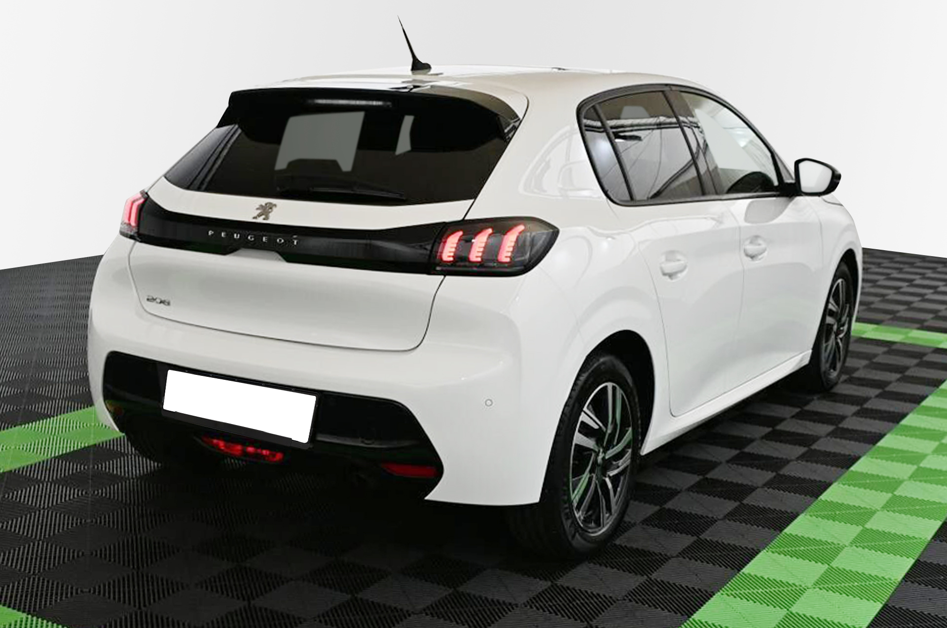 18351_p35 - PEUGEOT - 208 - 2023 - photo 4