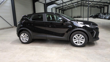 46125_p28 - RENAULT - CAPTUR - 2025