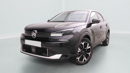 357709_p2 - CITROEN - C4 - 2025