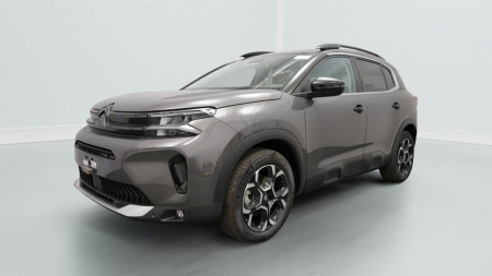 356757_p2 - CITROEN - C5 AIRCROSS - 2025