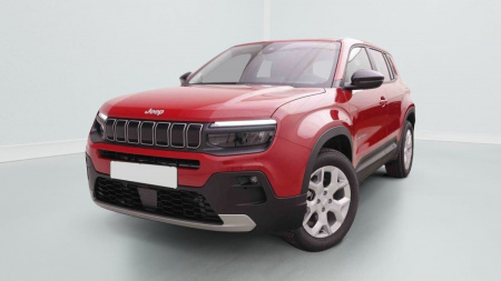 356900_p2 - JEEP - AVENGER - 2025