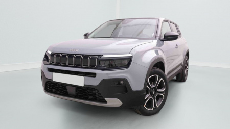 357541_p2 - JEEP - AVENGER - 2025