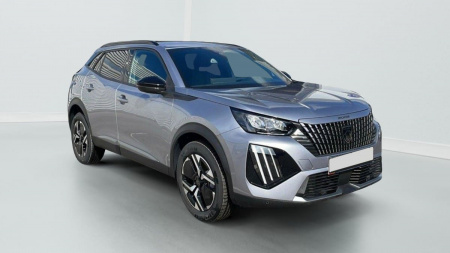 355729_p2 - PEUGEOT - 2008 - 2025