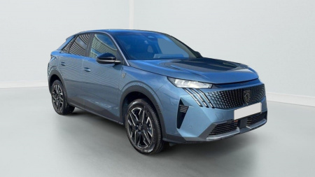 356168_p2 - PEUGEOT - 3008 - 2025