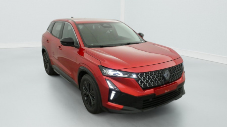 355085_p2 - RENAULT - AUSTRAL NOUVEAU - 2025