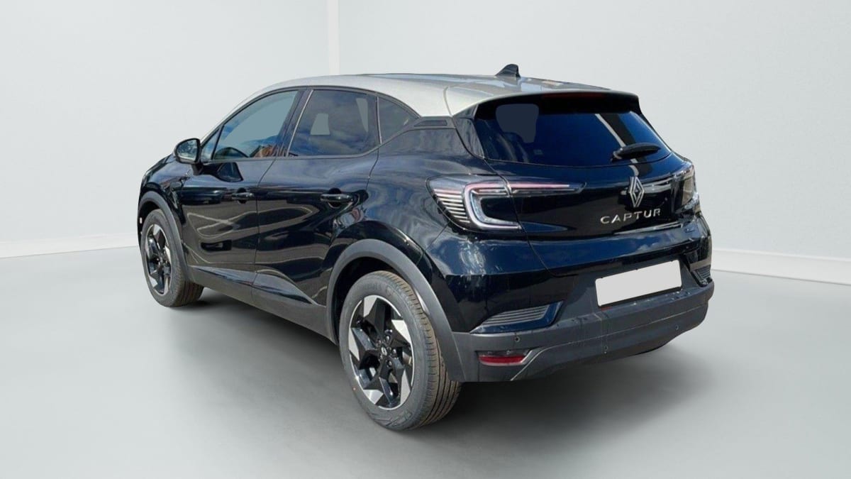 356555_p2 - RENAULT - CAPTUR - 2025 - photo 5